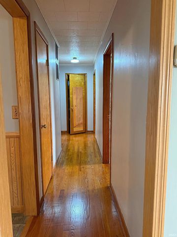 626 E Elnora Street, Odon, IN 47562