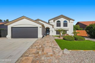 756 E Palomino Drive, Gilbert, AZ 85296