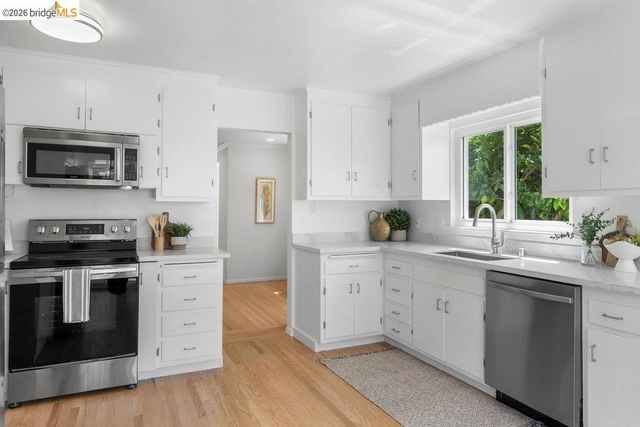5637 Ludwig Avenue, El Cerrito, CA 94530
