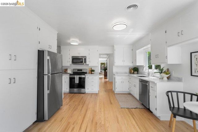 5637 Ludwig Avenue, El Cerrito, CA 94530