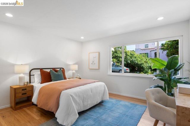 5637 Ludwig Avenue, El Cerrito, CA 94530