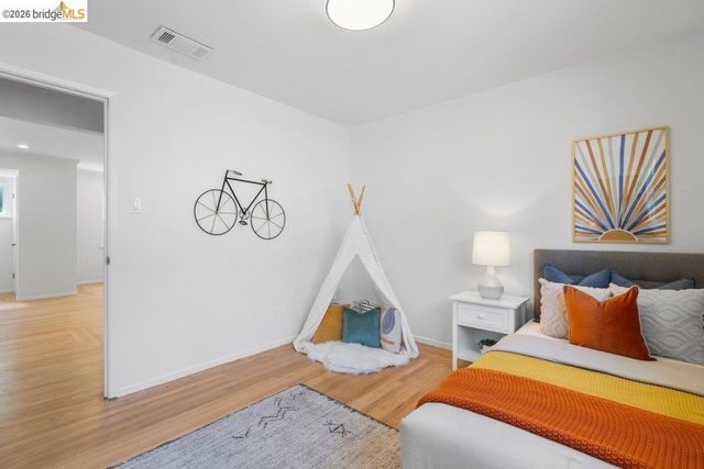 5637 Ludwig Avenue, El Cerrito, CA 94530
