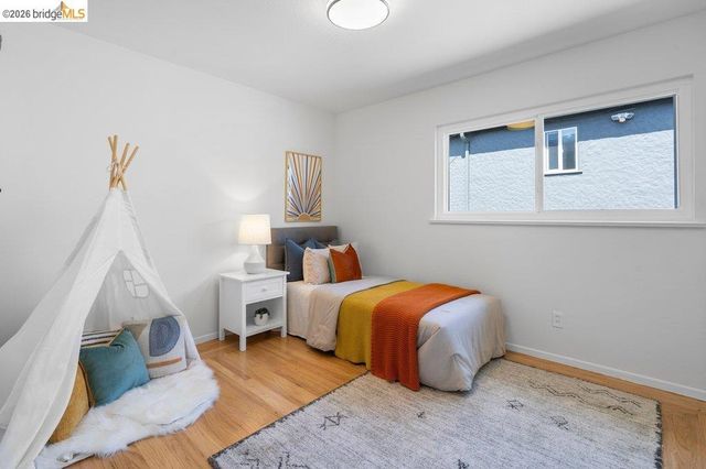 5637 Ludwig Avenue, El Cerrito, CA 94530