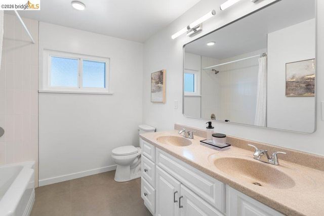 5637 Ludwig Avenue, El Cerrito, CA 94530