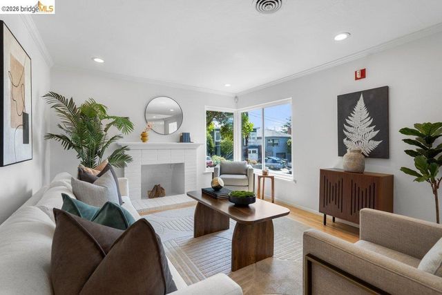 5637 Ludwig Avenue, El Cerrito, CA 94530