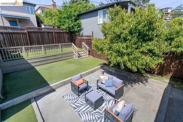 5637 Ludwig Avenue, El Cerrito, CA 94530