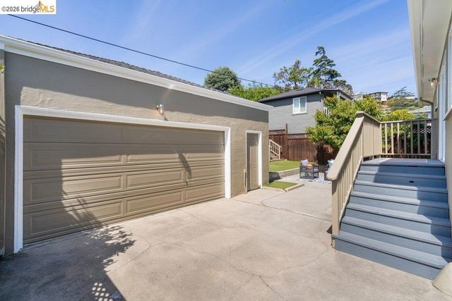 5637 Ludwig Avenue, El Cerrito, CA 94530