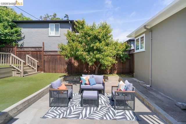 5637 Ludwig Avenue, El Cerrito, CA 94530