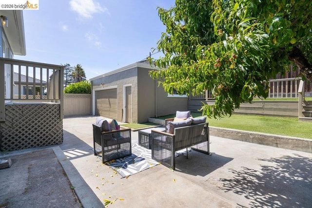 5637 Ludwig Avenue, El Cerrito, CA 94530