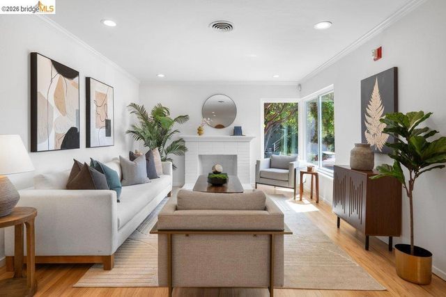 5637 Ludwig Avenue, El Cerrito, CA 94530