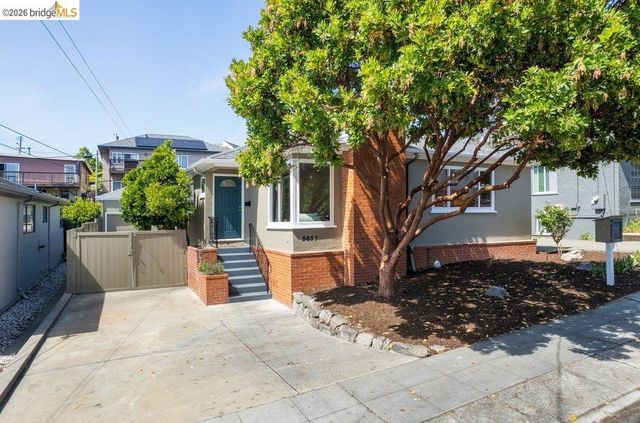 5637 Ludwig Avenue, El Cerrito, CA 94530