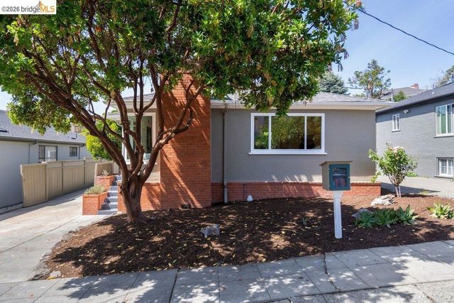 5637 Ludwig Avenue, El Cerrito, CA 94530