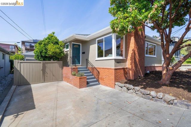 5637 Ludwig Avenue, El Cerrito, CA 94530