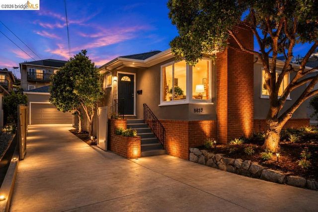 5637 Ludwig Avenue, El Cerrito, CA 94530