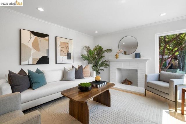 5637 Ludwig Avenue, El Cerrito, CA 94530