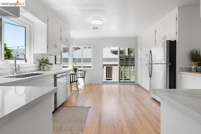 5637 Ludwig Avenue, El Cerrito, CA 94530