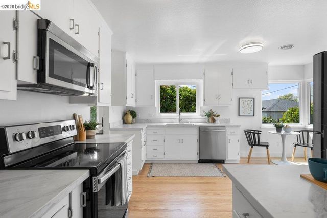 5637 Ludwig Avenue, El Cerrito, CA 94530