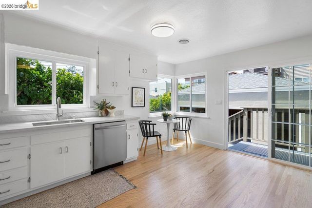 5637 Ludwig Avenue, El Cerrito, CA 94530