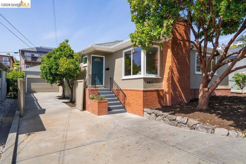 5637 Ludwig Avenue, El Cerrito, CA 94530