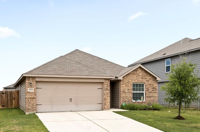 18720 Speculator LN, Elgin, TX 78621
