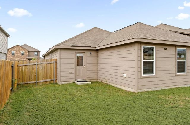 18720 Speculator LN, Elgin, TX 78621