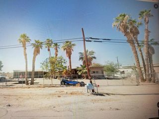& 135 Brawley Avenue, Salton Sea Beach, CA 92274