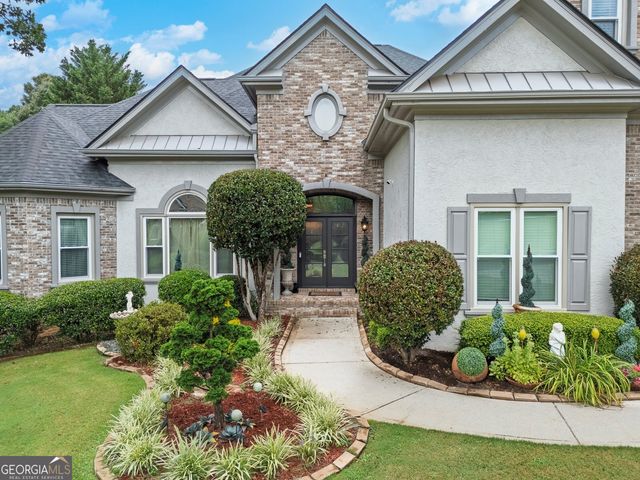 461 Schofield Drive, Powder Springs, GA 30127