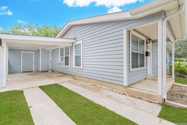 175 TIPPERARY AVE, San Antonio, TX 78223