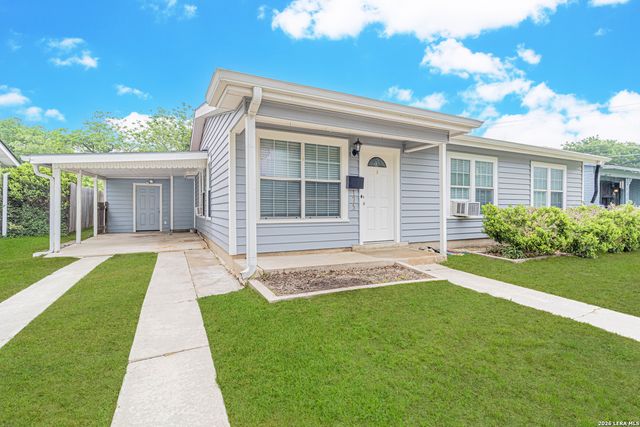 175 TIPPERARY AVE, San Antonio, TX 78223