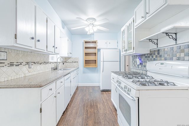 175 TIPPERARY AVE, San Antonio, TX 78223