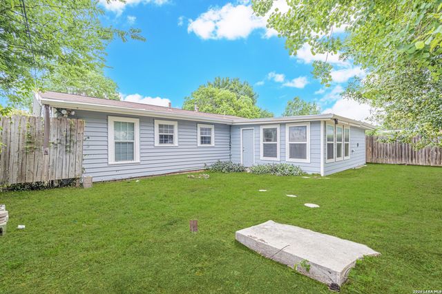 175 TIPPERARY AVE, San Antonio, TX 78223