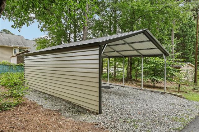 159 Level Creek Road, Buford, GA 30518