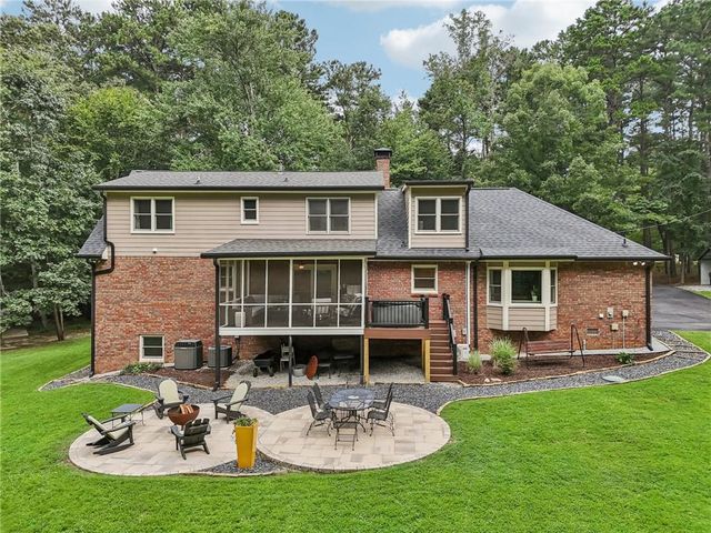 159 Level Creek Road, Buford, GA 30518