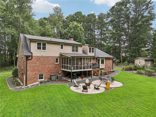 159 Level Creek Road, Buford, GA 30518