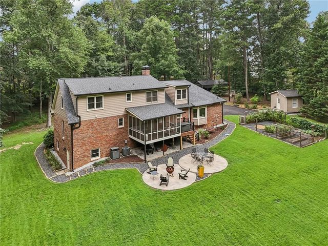 159 Level Creek Road, Buford, GA 30518