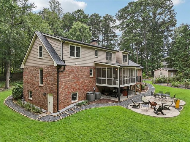 159 Level Creek Road, Buford, GA 30518