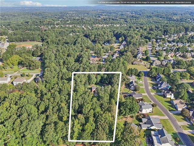 159 Level Creek Road, Buford, GA 30518