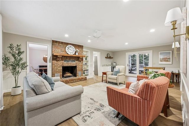 159 Level Creek Road, Buford, GA 30518