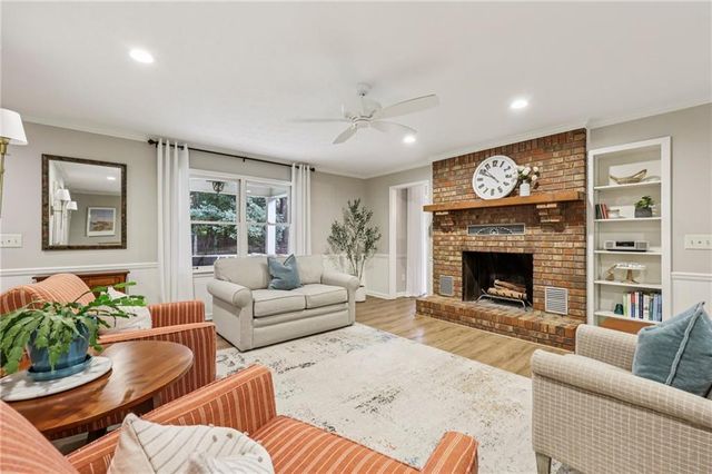 159 Level Creek Road, Buford, GA 30518