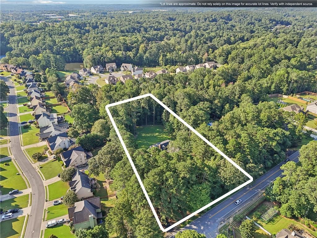 159 Level Creek Road, Buford, GA 30518