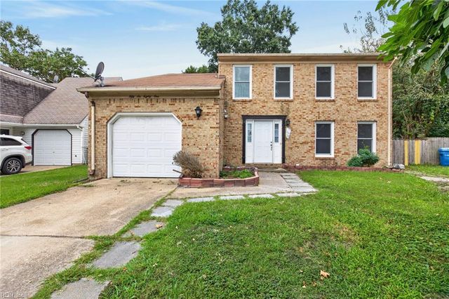 5681 Shinfield DR, Virginia Beach, VA 23464