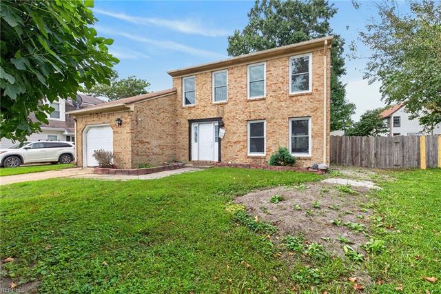 5681 Shinfield DR, Virginia Beach, VA 23464