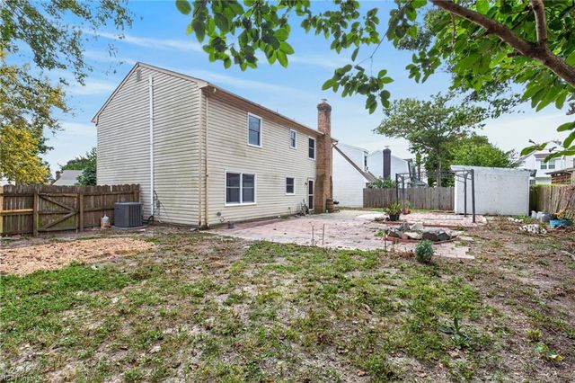 5681 Shinfield DR, Virginia Beach, VA 23464