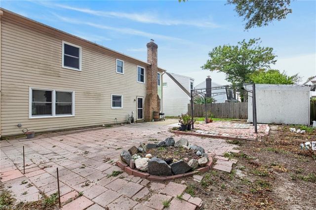 5681 Shinfield DR, Virginia Beach, VA 23464