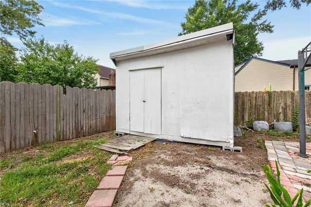 5681 Shinfield DR, Virginia Beach, VA 23464