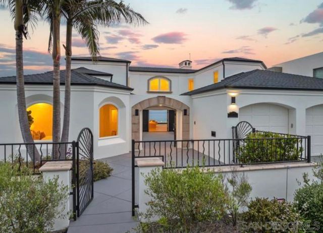 5366 Calumet Ave, La Jolla, CA 92037