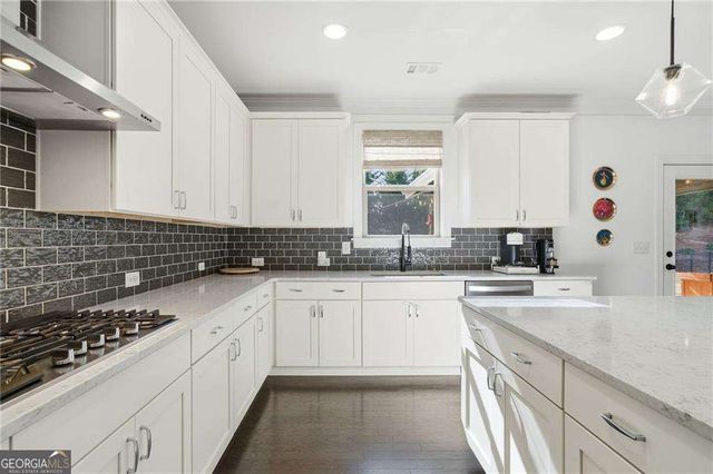 4340 Corley Way, Cumming, GA 30040