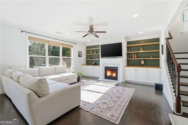 4340 Corley Way, Cumming, GA 30040