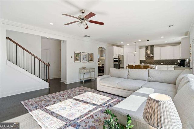 4340 Corley Way, Cumming, GA 30040