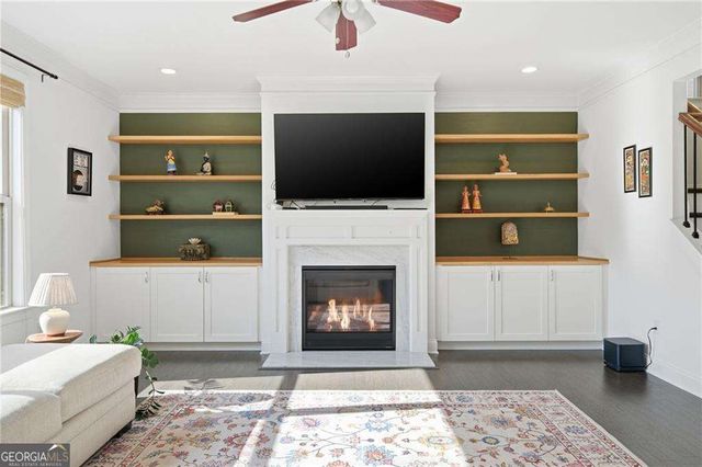 4340 Corley Way, Cumming, GA 30040